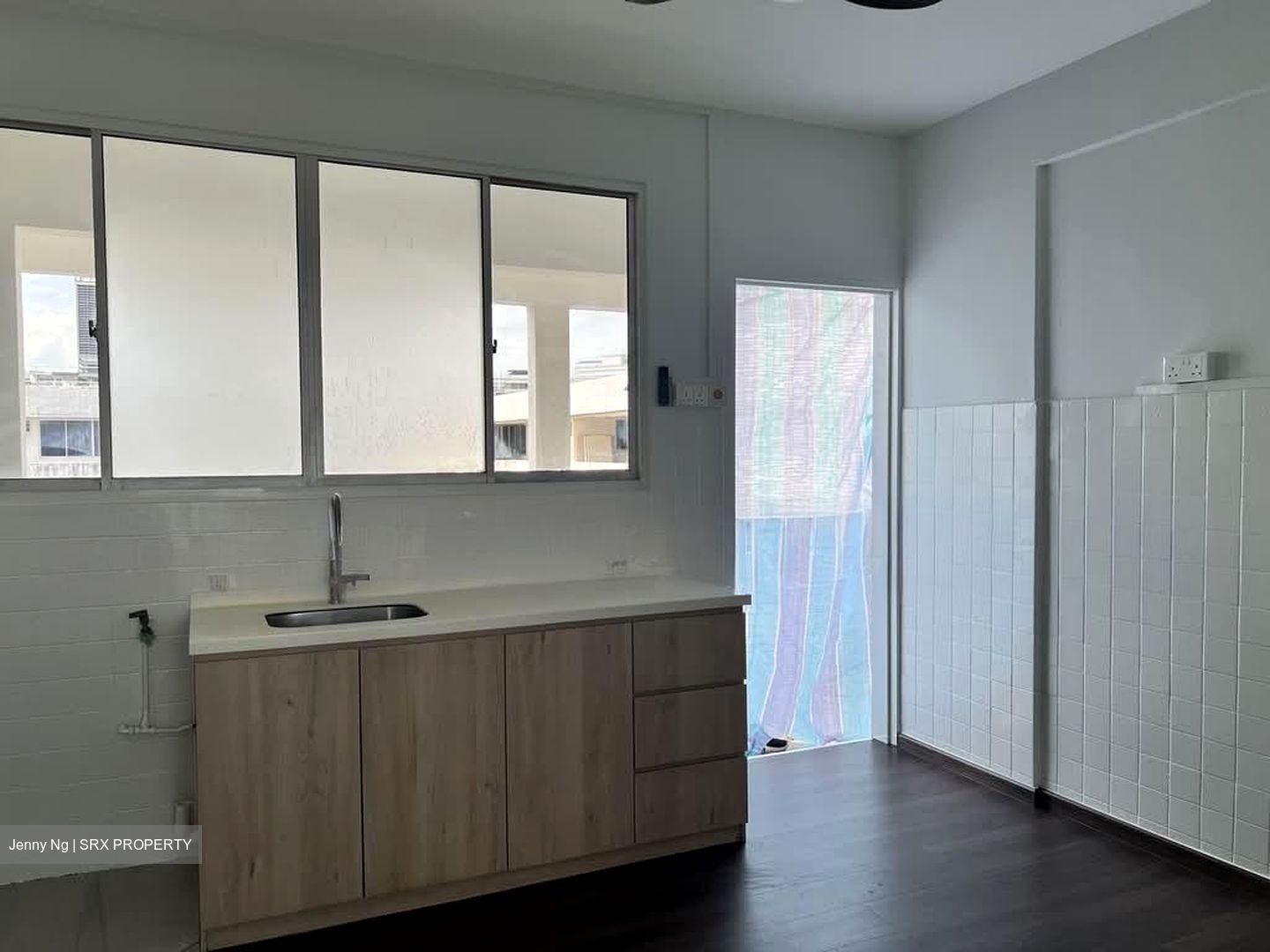 Upper Serangoon Shopping Centre (D19), Apartment #575929051